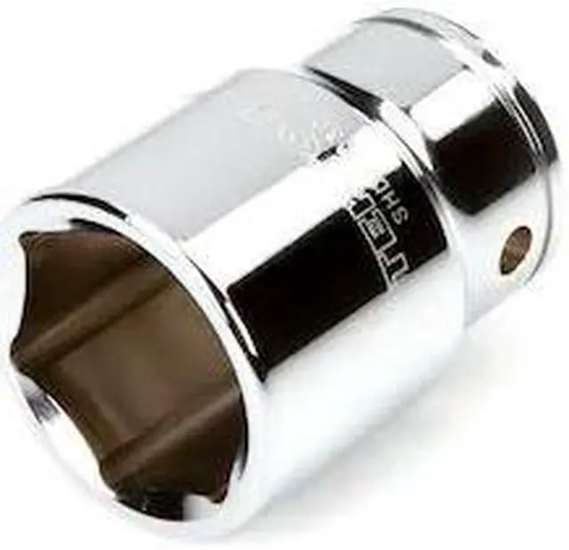 Main image of TEKTON SHD32030 3/4 Inch Drive x 1-3/16 Inch 6-Point Socket