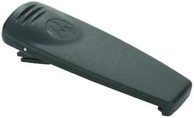 Alt view image 5 of 5 - Spring Action Belt Clip