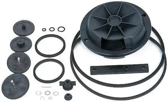 Alt view image 2 of 2 - FILL-RITE 900KT Meter Repair Kit