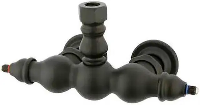 Alt view image 2 of 4 - Kingston Brass ABT700-5 Faucet Body Only, Oil Rubbed Bronze