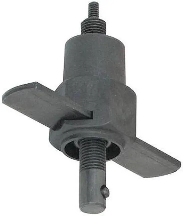 Main image of ZORO SELECT 45159 Cartridge Removal Tool,Metal,Heavy Duty