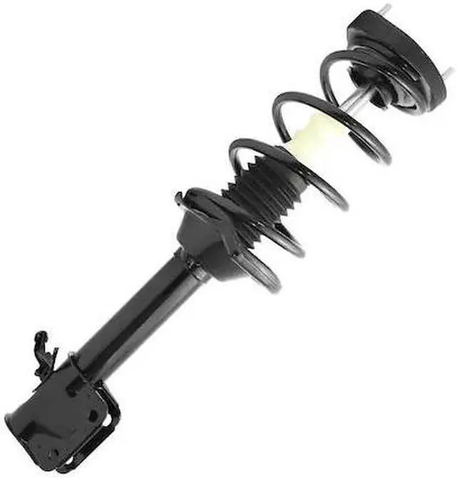 Alt view image 2 of 2 - Unity Automotive 15334 Rear Right Complete Strut Assembly 2004-2007 Subaru Impreza (Sedan)