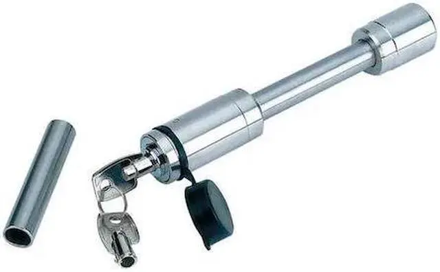 Alt view image 4 of 6 - Reese Receiver Barrel Lock 7005600 Unit: EACH