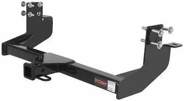 Main image of CURT 14250 Trailer Hitch,2" Receiver,Class 4,14250