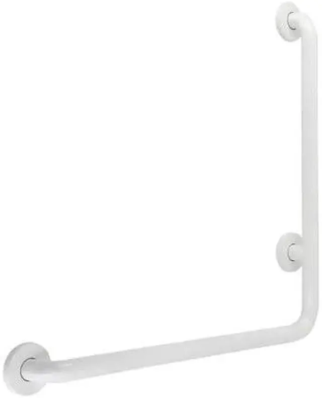 Main image of KINGSTON BRASS GBL1424CSLW 27.06" Length, Traditional, 304 Stainless Steel,