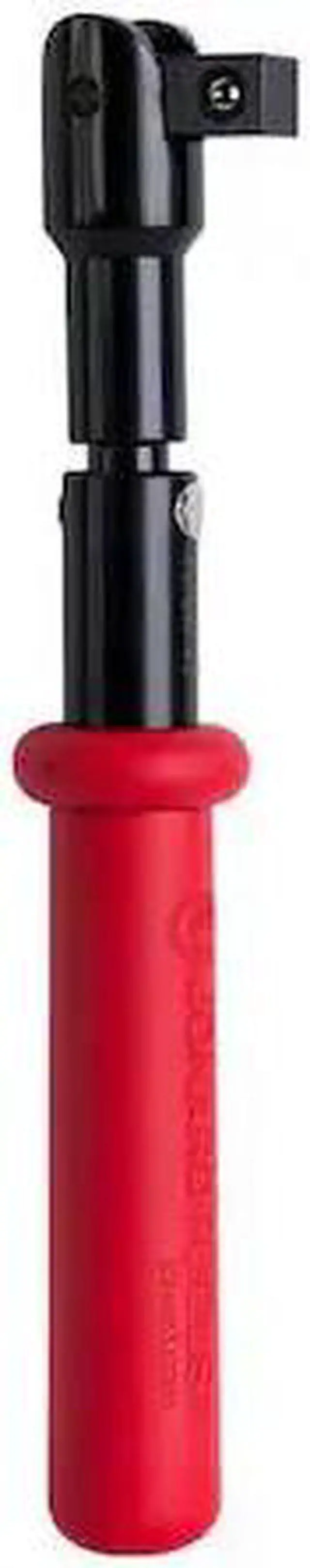Alt view image 3 of 3 - JONARD TOOLS TWSW-40 Torque Wrench,Swiv. Head,3/8 Dr,40 in-lb