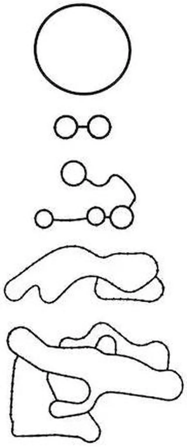 Main image of FEL-PRO ES72677 11-08 Fot V8 390 6.4L Ohv Turbo Diesel V