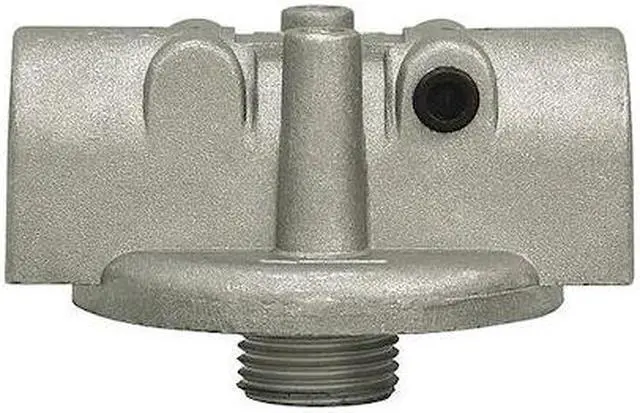 Main image of BUYERS PRODUCTS HFA11015 15 GPM Return Line Filter Assembly 3/4 Inch NPT/10