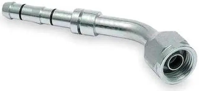 Main image of AEROQUIP FJ3055-06-1012S Female O-Ring Hose Fitting,12 Dash