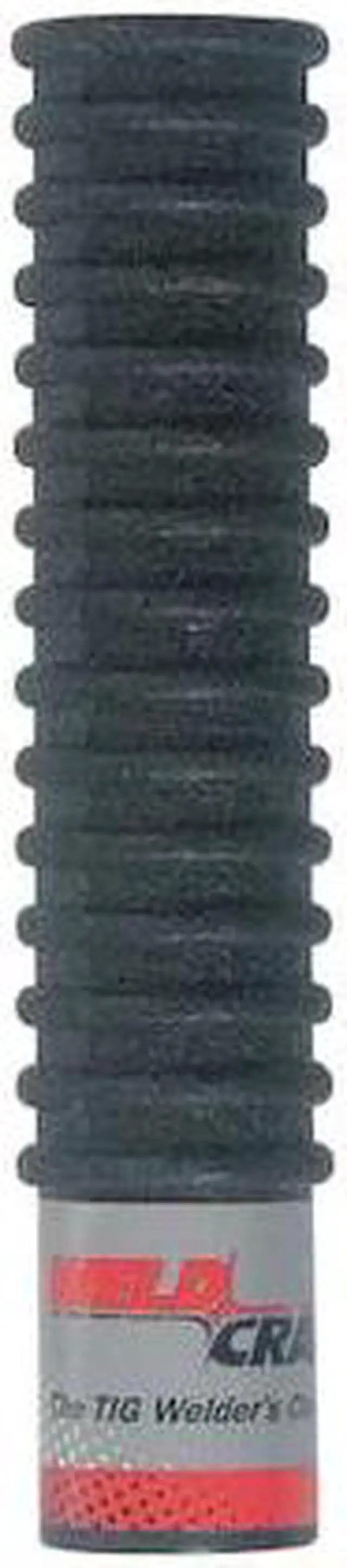 Main image of MILLER ELECTRIC 105Z55R Handle,Ribbed Thread,Ribbed Thread