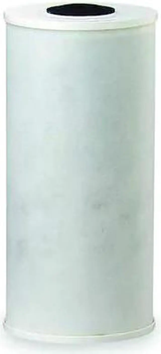 Alt view image 2 of 2 - ZORO SELECT 155141-75 Woven Filter Cartridge, 2 gpm, 25 Micron, 4-1/2" O.D., 9