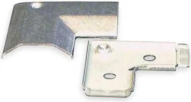 Main image of LEGRAND 1511 90 Deg Flat Elbow Raceway, 1500 Series, 1 Channel, 2-3/4 in W, 1/4