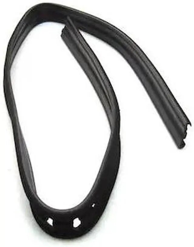 Main image of FAIRCHILD INDUSTRIES G1006 G1006 - 1967-1972 Chevrolet Blazer Upper Glass Run