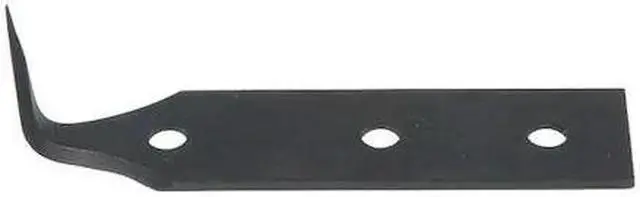 Main image of KEYSCO TOOLS 77470 Windshield Remval Kit,2-3/4 In. L,Steel