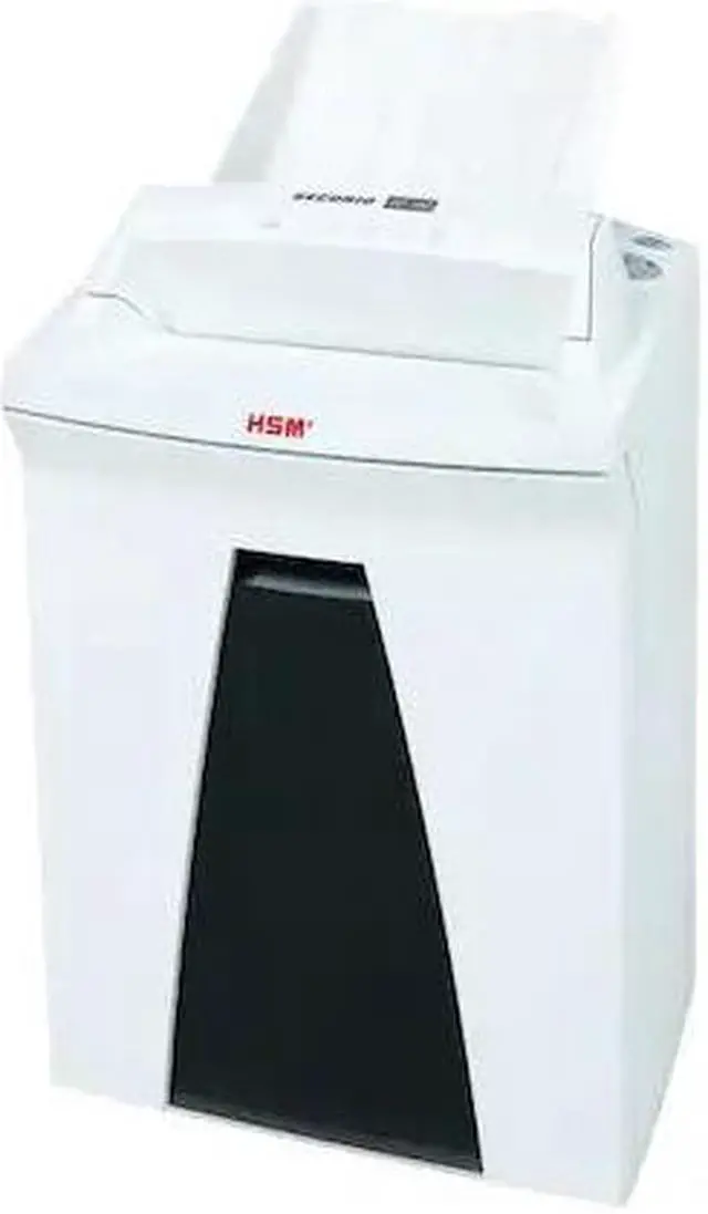 Main image of HSM AF150 L4 Shredder,Cross-Cut,11-13 Sheet,115V