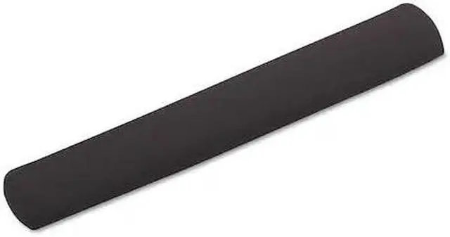 Alt view image 12 of 16 - Innovera IVR50458 Gel Nonskid Keyboard Wrist Rest