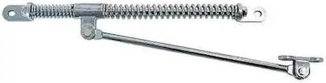 Main image of BUYERS PRODUCTS BM2395AA11 Door Check and Hold Back with 11 Inch Arm/13 Inch