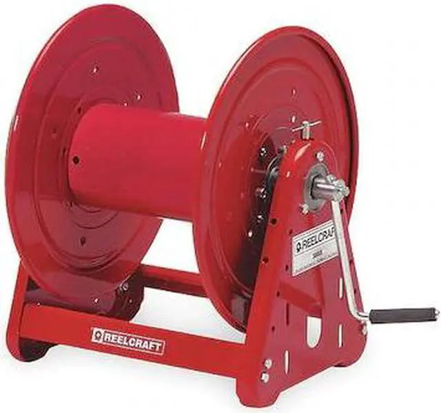 Alt view image 2 of 2 - Reelcraft Cord Storage Reel   CA30112-CS