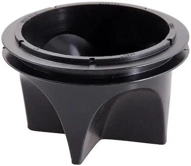 Main image of JAY R. SMITH MFG. CO 2692-04 4" Pipe Dia. Elastomeric Stink Stopper Quad Close