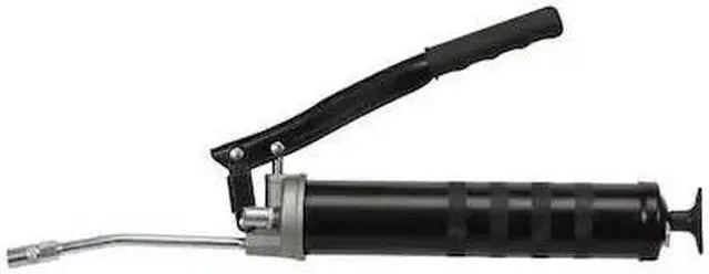 Main image of WESTWARD 15F202 Grease Gun,Lever Handle,8000 psi