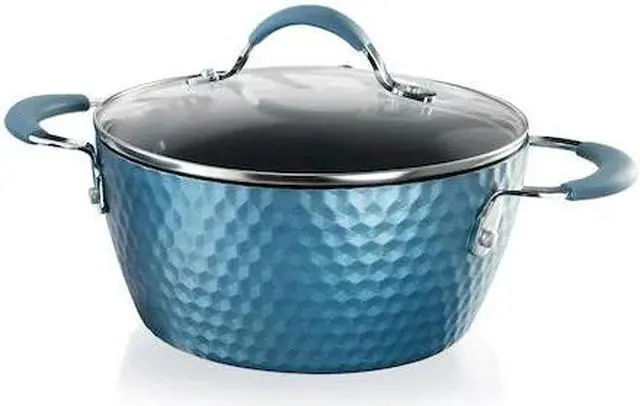 Main image of NUTRICHEF PRTNCCW11BDCP Cooking Pot Work With Nccw11Bd