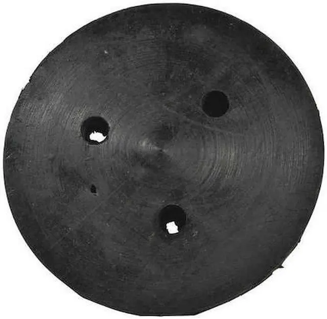 Alt view image 2 of 2 - Dayton Rubber Pad   MH2MPR102G