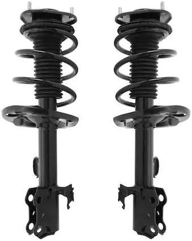 Main image of UNITY 2-11253-11254-001 2-11253-11254-001 Front Complete Strut Assembly Kit