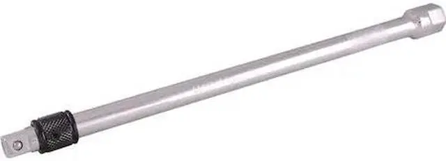 Main image of DYNAMIC D012030 Tools 1/2" Drive Chrome Extension, 10" Long With Quick Release