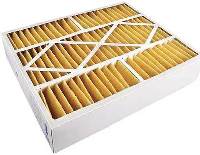 Main image of GOODMAN AMP-M8-1056 Filter,MERV 11,20 x 25 x 5