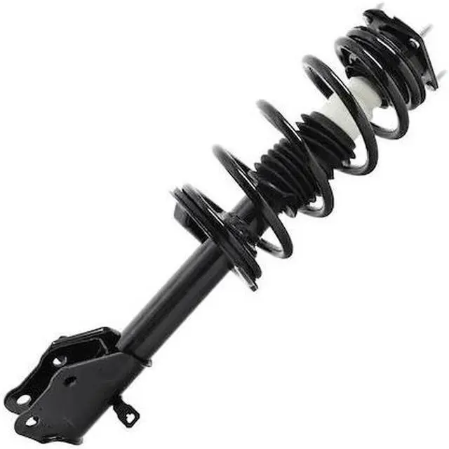 Main image of UNITY 11983 11983 Front Left Complete Strut Assembly