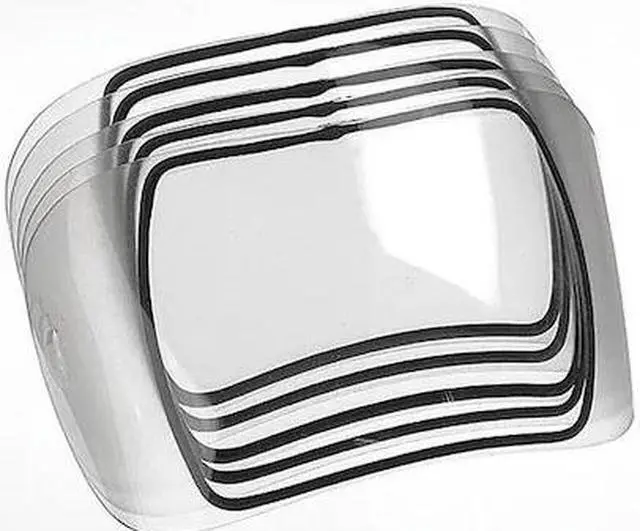 Main image of OPTREL 5000.212 Front Lens Cover,For OPTREL Helmets,PK5