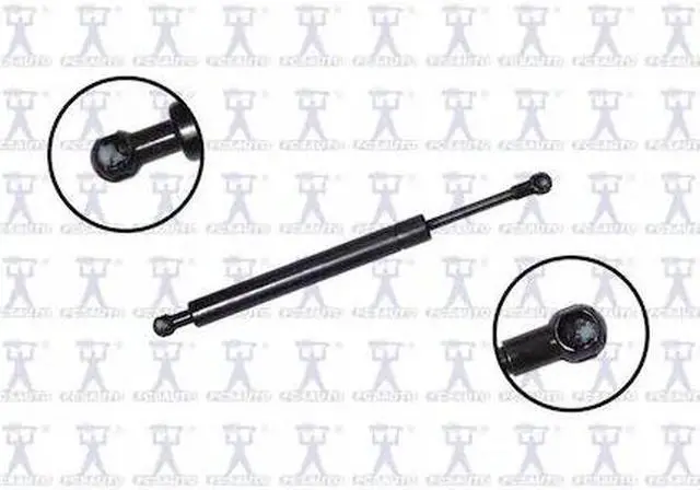 Main image of FCS STRUTS 84474 Lift Support Trunk Lid, 84474
