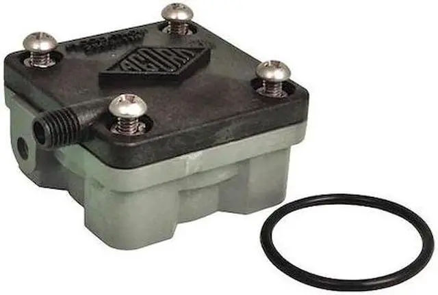 Main image of ACORN 2563-100-002 Flood-Trol(R) Valve Assembly