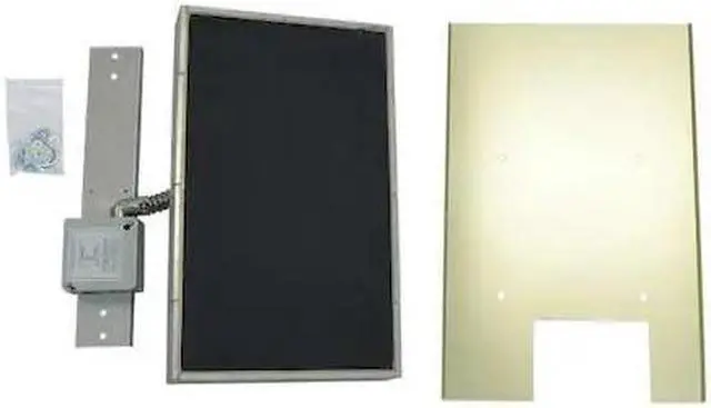 Main image of FOSTORIA 64337-050 IR Replace Heater Element,240V,27in. H
