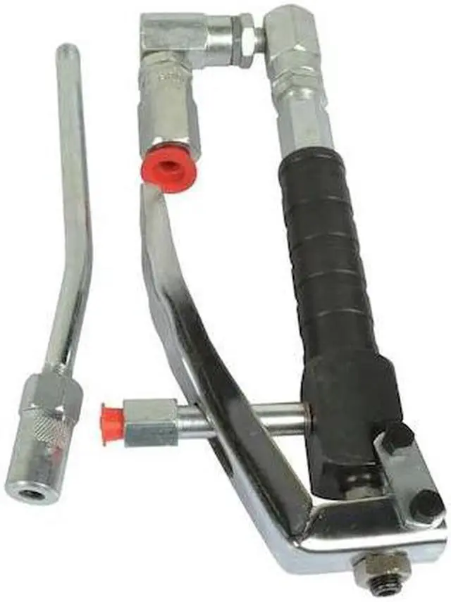 Main image of WESTWARD TTAPG04Z14FNG Grease Valve with Z Swivel