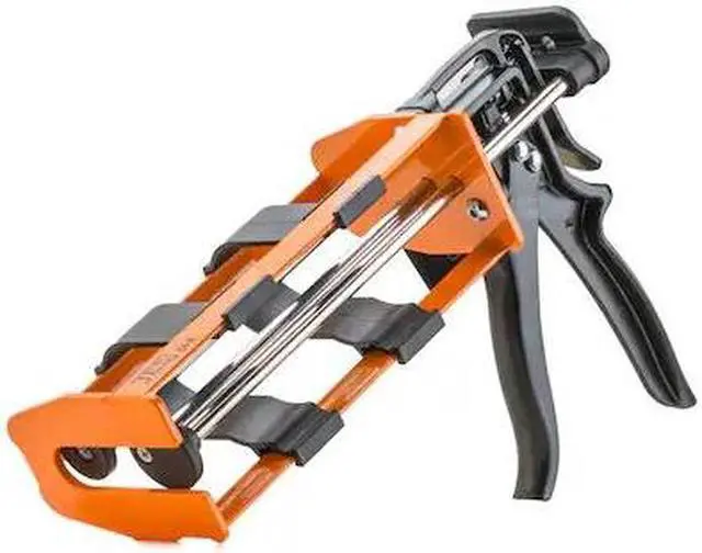 Main image of JES INNOVATIONS D4 400 ml (1:1 and 2:1) 26:1 High Thrust Dual Component