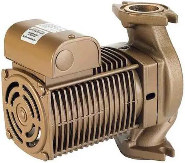 Main image of ARMSTRONG 182212-652 HVAC Circulating Pump, 2/5 hp, 120v, 1 Phase, Flange