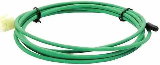 Alt view image 2 of 5 - Sensor Kit, Cabinet Temp, 74", Green,  For Use With Grainger Item Number 43WT95