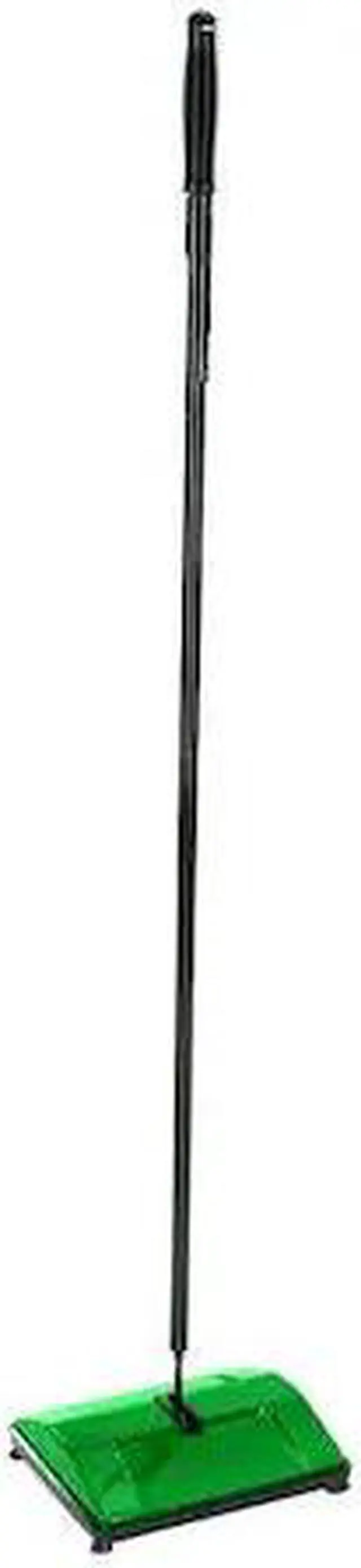 Alt view image 3 of 4 - Bissell Commercial Stick Sweeper,7-1/2" Cleaning Path W  BG25