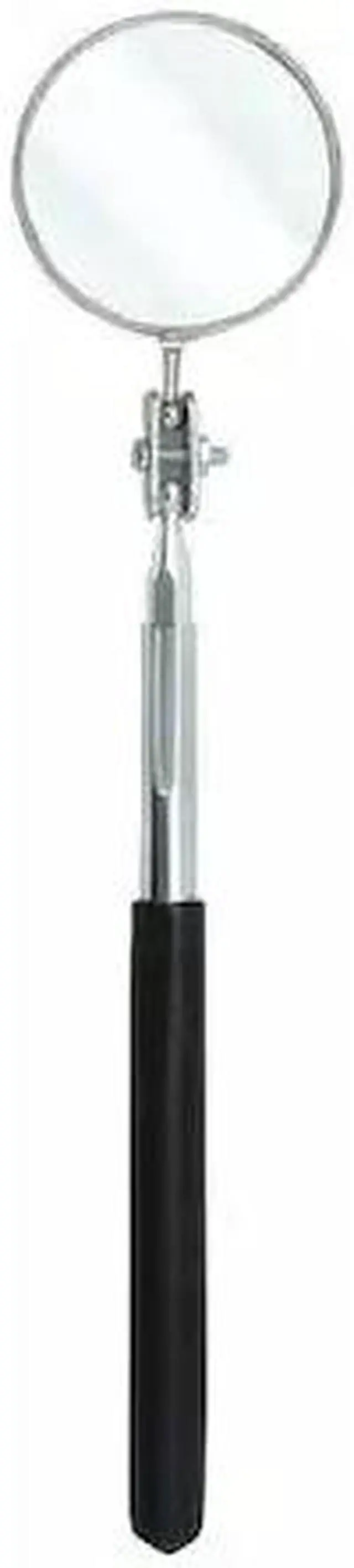 Main image of ULLMAN C-2 Inspection Mirror,Telescoping,10in.L
