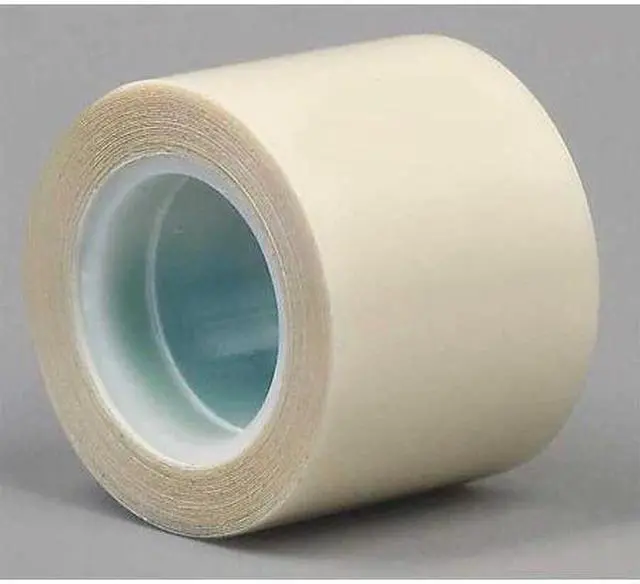 Alt view image 2 of 2 - 3m Film Tape,1inx5 yd,Translucent,11.7 mil  5423