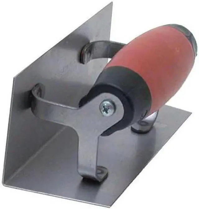 Alt view image 2 of 3 - Corner Trowel, 6 x 2-1/2 In, DuraSoft
