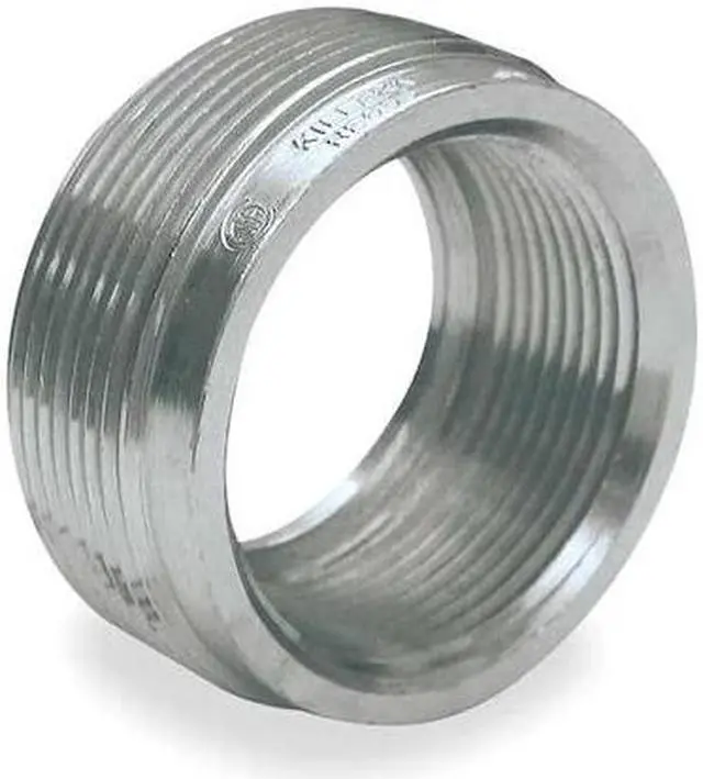 Alt view image 2 of 3 - HUBBELL KILLARK RE65S Bushing,Reducing