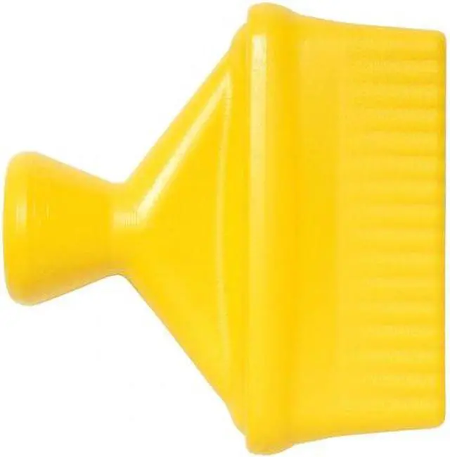 Main image of LOC-LINE 45481 Swivel Nozzle 40,Acid Resistant,PK2