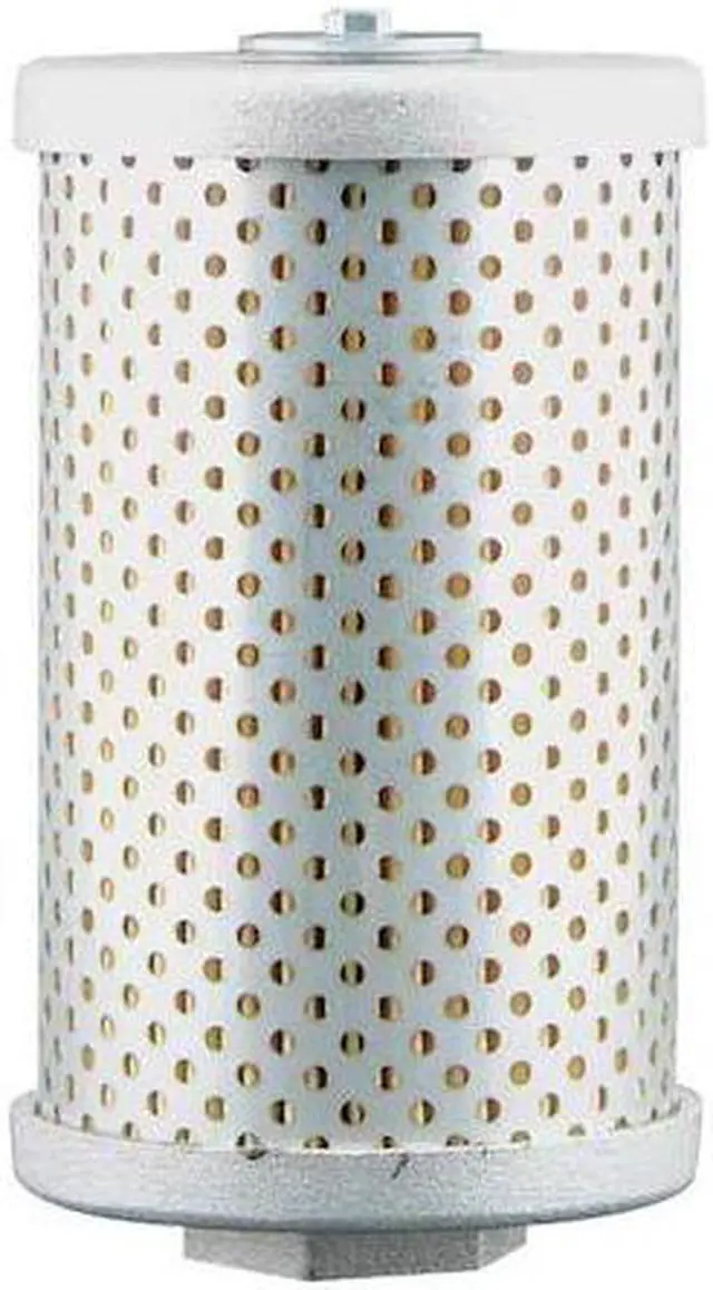 Main image of BALDWIN FILTERS PT8419 Hydraulic Filter,3-9/16 x 6-17/32 In