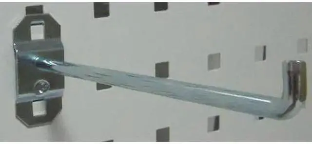 Main image of ZORO SELECT 6YB91 Single Rod,Pk5