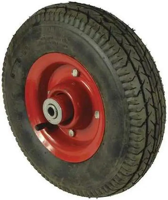 Alt view image 2 of 2 - Dayton Rigid Caster   MH13X48701G