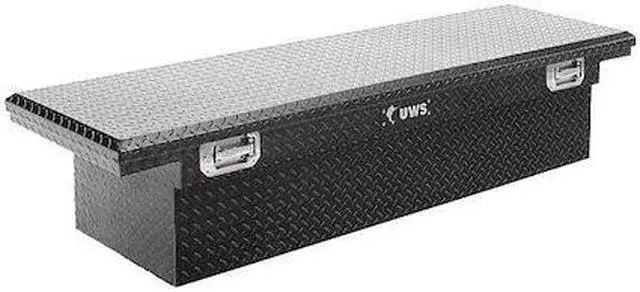 Main image of UWS EC10492 Crossover Truck Tool Box,69",EC10492