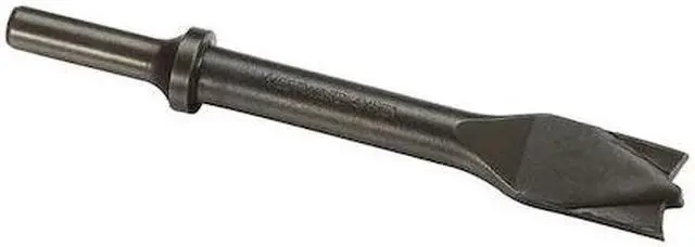 Alt view image 2 of 3 - WESTWARD 4MHE1 Ripping Chisel,0.401 In.,6 In. L