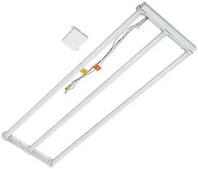 Main image of LITETRONICS RFM3T435B LED Magnetic Retrofit Kit,44-1/2"L,35W